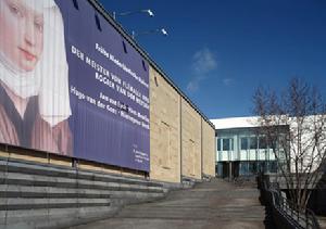 柏林畫廊 柏林畫廊