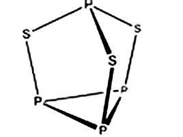 三硫化四磷 三硫化四磷