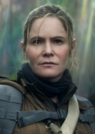 文崔斯    演員 詹妮弗·傑森·李