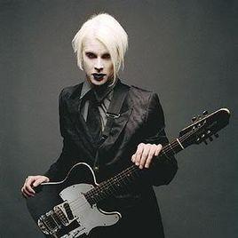 john 5 john 5