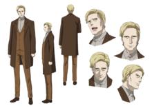 阿萊克西斯&middot;雷斯吉寧