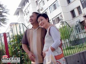 《幸福來了你就喊》