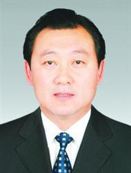 謝衛東[遼寧省朝陽市委常委]