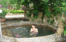 石阡溫泉 石阡溫泉