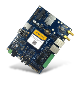 i.MX6UL開發板 i.MX6UL開發板