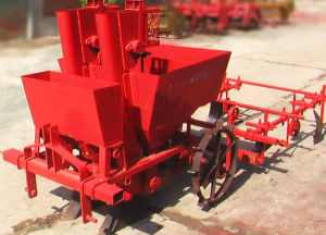 根莖類種子播種機 根莖類種子播種機