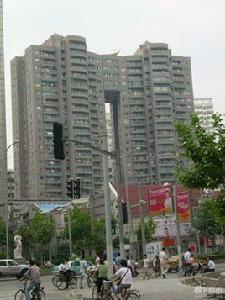 星海大廈 星海大廈