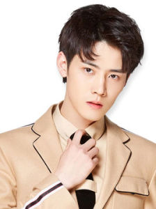 任豪[ZERO-G組合成員]