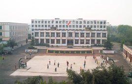 大足縣雍溪中學 大足縣雍溪中學