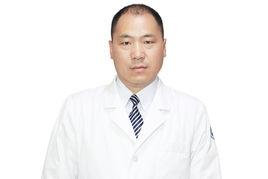 熊志超[上海虹橋醫院執業醫師]