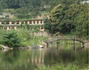 鰲山國際休閒空間 鰲山國際休閒空間