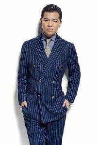 冷漠[中國內地流行歌手、演員]