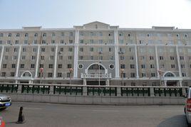 哈爾濱市南崗區人民法院 哈爾濱市南崗區人民法院