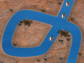 海賊災難 海賊災難