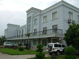 廣西壯族自治區橫縣人民法院 廣西壯族自治區橫縣人民法院