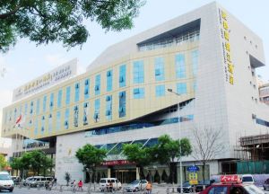 徐州穎都新錦江酒店 徐州穎都新錦江酒店