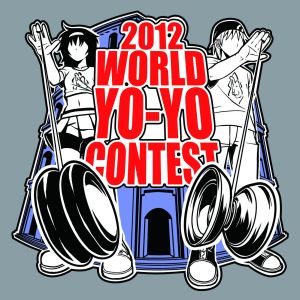 世界悠悠球大賽