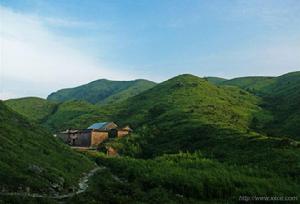 大豐山森林公園