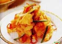 軟炸冬瓜 軟炸冬瓜