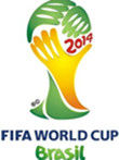  第20屆2014年巴西世界盃