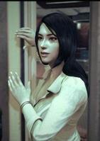 瑞貝卡·張 瑞貝卡·張