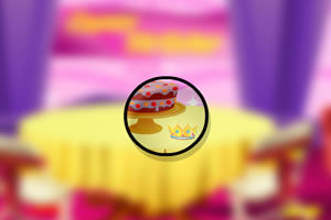 生日宴會找東西 生日宴會找東西