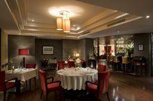 北京希爾頓酒店