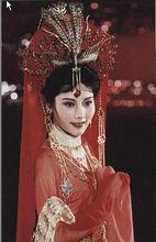 《孔雀東南飛》劉蘭芝—何賽飛(版)