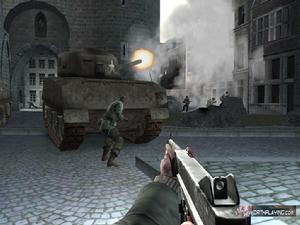 《使命召喚：最佳時機》