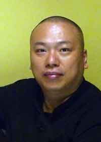 張振宇[收藏家]