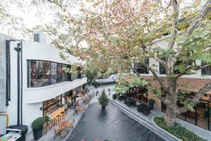 永平里[上海衡復歷史文化風貌區之一]