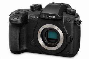 松下GH5 松下GH5