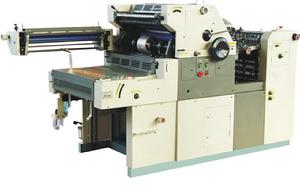 小膠印機 小膠印機