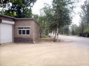 果各莊村 果各莊村