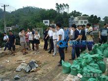 李紅軍、鄧惠林