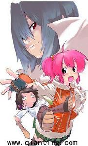 月光天使 月光天使