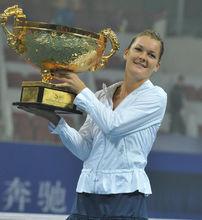 2011東京+北京奪冠