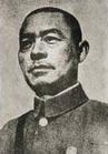 張自忠(1891～1940)