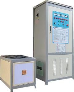 中頻電爐 中頻電爐