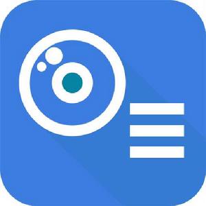 名片掃描王 名片掃描王