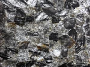 灰色水晶 灰色水晶