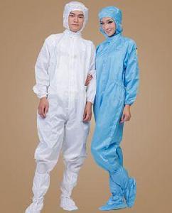 防塵工作服 防塵工作服