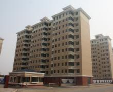 富饒繁華的撫寧區