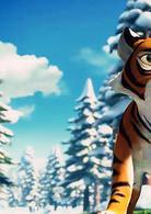 熊出沒之探險日記