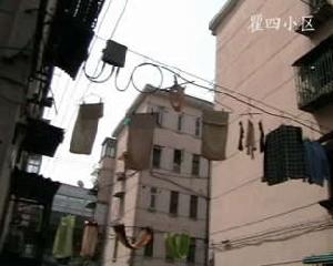 瞿四小區 瞿四小區