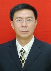 陳維義[四川省浦江縣官員]