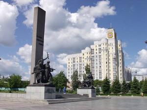 布良斯克州 布良斯克州