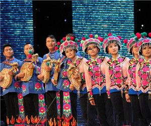 阿乖佬彝歌隊 阿乖佬彝歌隊