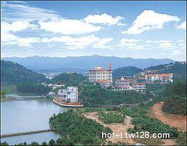 清遠樵春溫泉度假山莊 清遠樵春溫泉度假山莊