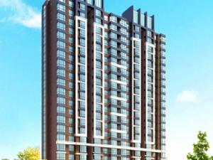 北京城建福潤四季 北京城建福潤四季